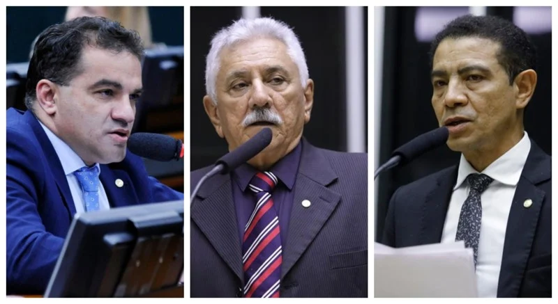 STF analisa condenação de deputados envolvidos em esquema de emendas