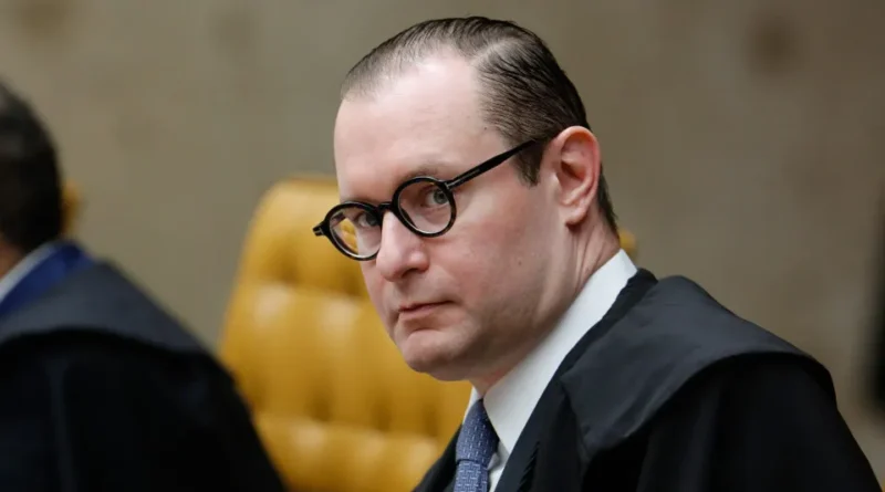 STF condena três deputados do PL por desvios de emendas em decisão unânime