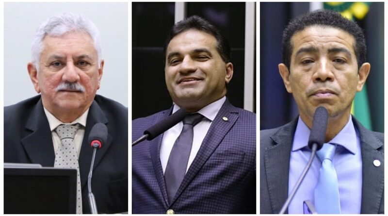 STF decide não cassar mandatos de deputados do PL condenados por desvio em emendas