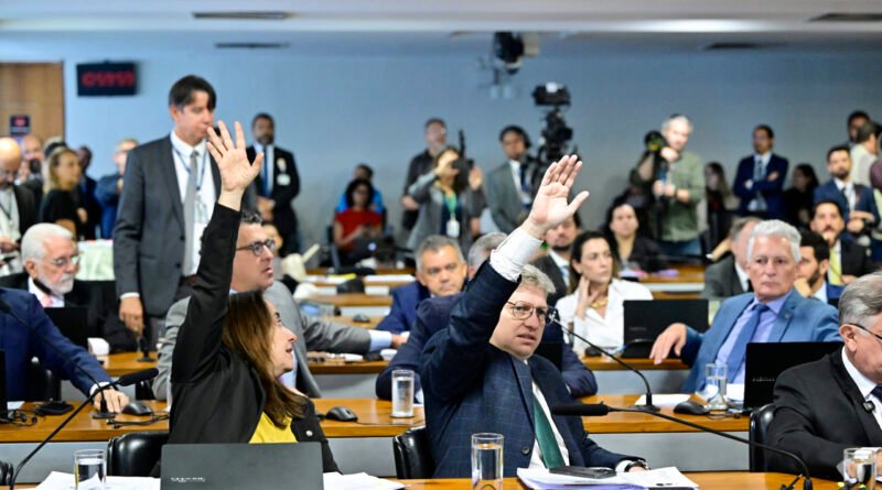 STF decide pela rejeição da prorrogação da CPMI do INSS