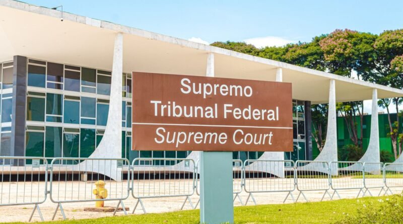 STF inicia julgamento de liminar que prorroga CPMI do INSS e indica tendência de derrubada