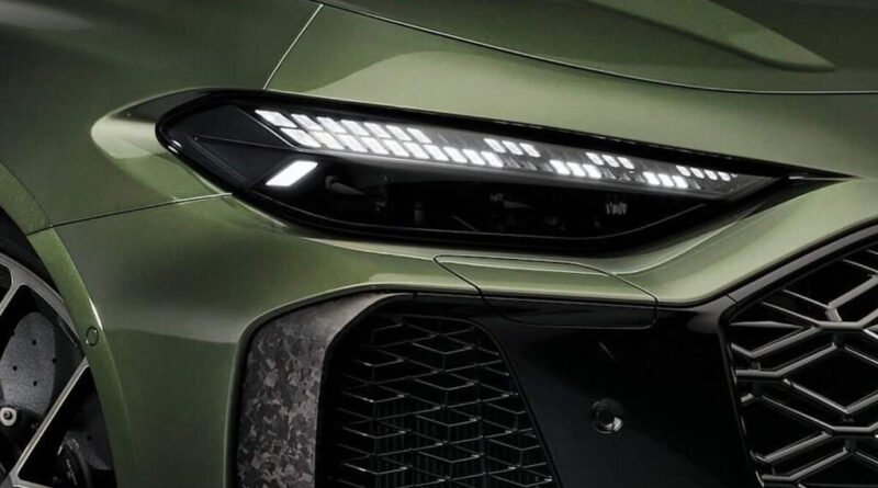 Substituição de faróis a laser de BMW tem custo equivalente a um carro novo Aveo, revelando aumento nos gastos de pós-venda devido à tecnologia