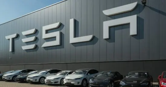 Tesla fecha negociação de US$ 2,9 bilhões para aquisição de equipamentos solares com empresas chinesas