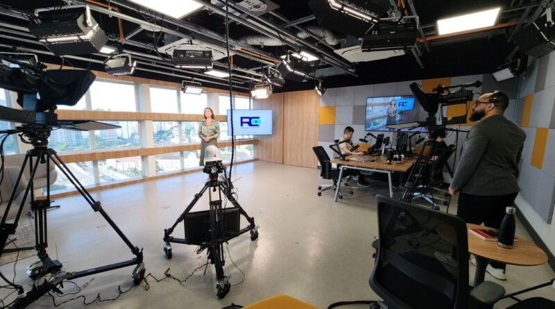 TJRS é finalista do Prêmio SocialMediaGov pela quarta vez consecutiva