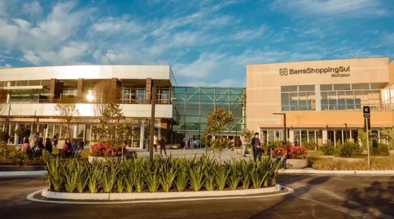 Transfer gratuito conectará South Summit Brazil ao BarraShoppingSul