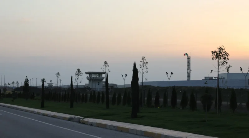 Tripulação inteira morre após queda de avião militar dos EUA no Iraque