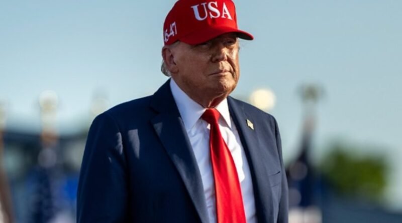 Trump considera honroso tomar Cuba e libertá-la