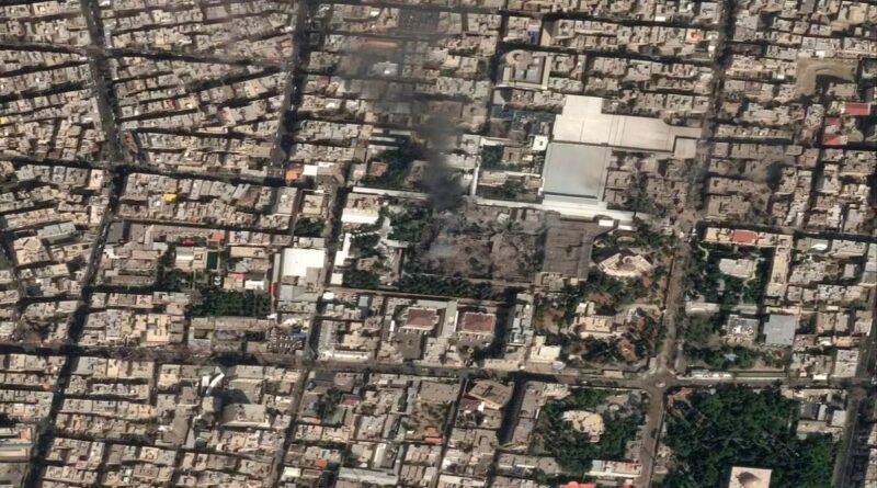 Trump é candidato ao Prêmio Nobel da Paz enquanto se envolve em conflitos militares