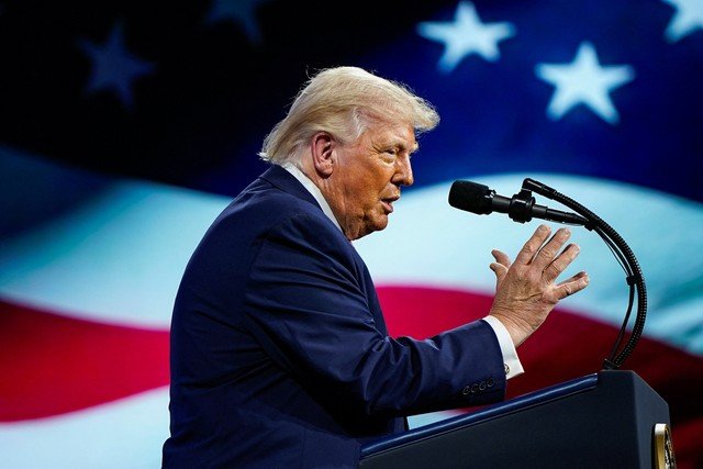 Trump lança alerta: Cuba é o próximo alvo das ambições militares dos EUA