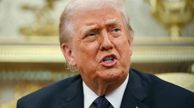 Trump promete aniquilar usinas de energia do Irã se Ormuz não for reaberto em 48 horas