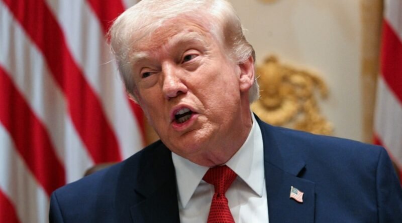 Trump prorrogou prazo para ofensivas contra Irã durante negociações