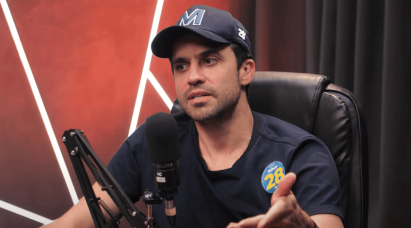 TSE confirma condenação de Marçal por ofensa a Nunes