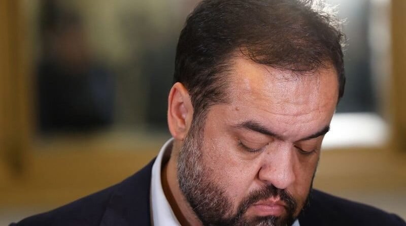 TSE declara inelegibilidade de Cláudio Castro e Rodrigo Bacellar