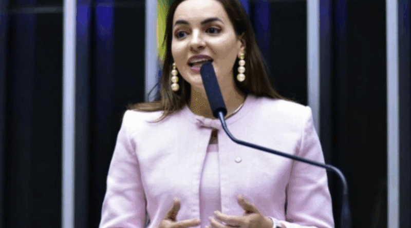 TSE permite que Alessandra Haber saia do MDB sem perder o mandato