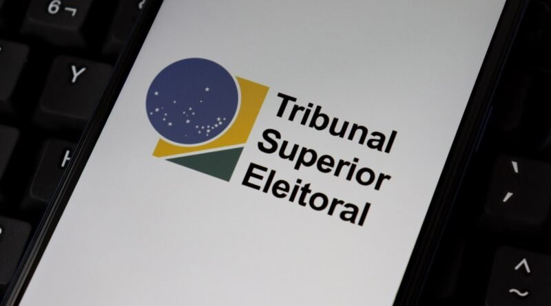 TSE proíbe conteúdos de IA sobre candidatos 72 horas antes e 24 horas depois das eleições