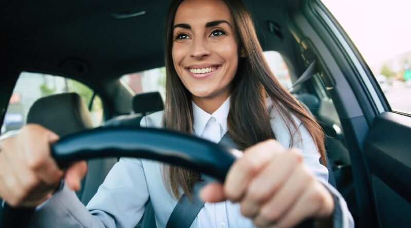 Uber lança recurso exclusivo para aumentar a segurança das mulheres no Brasil