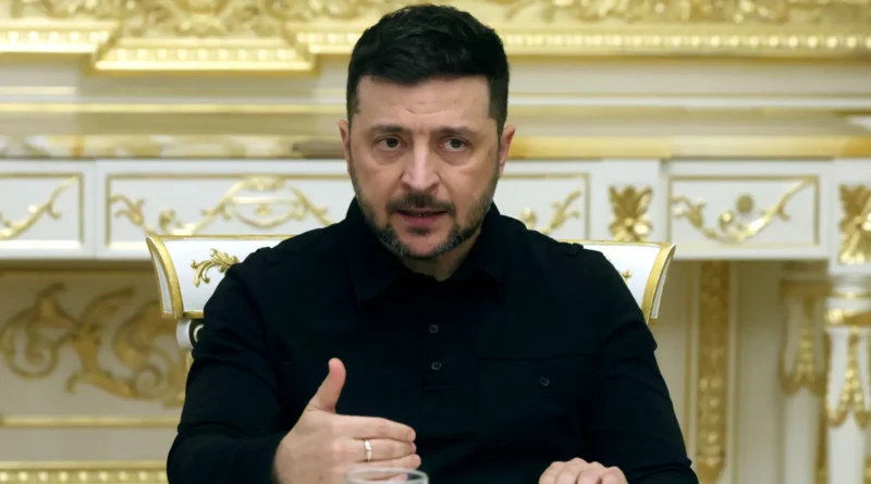 Ucrânia denuncia Hungria por apreensão de dinheiro e ouro