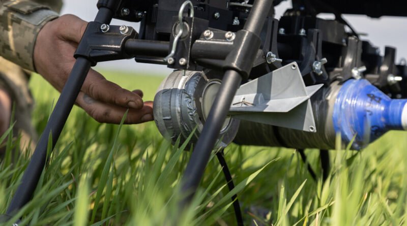Ucrânia inova em drones de guerra com modelos reutilizáveis, furtivos e aptos para bombardeios noturnos