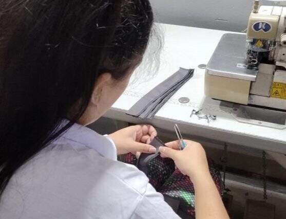 Uma em cada três mulheres encarceradas no RS está empregada na prisão