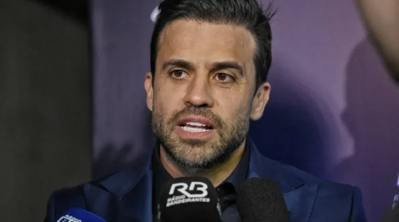 União Brasil filia Pablo Marçal, que enfrenta inelegibilidade; confira a situação dos processos contra ele