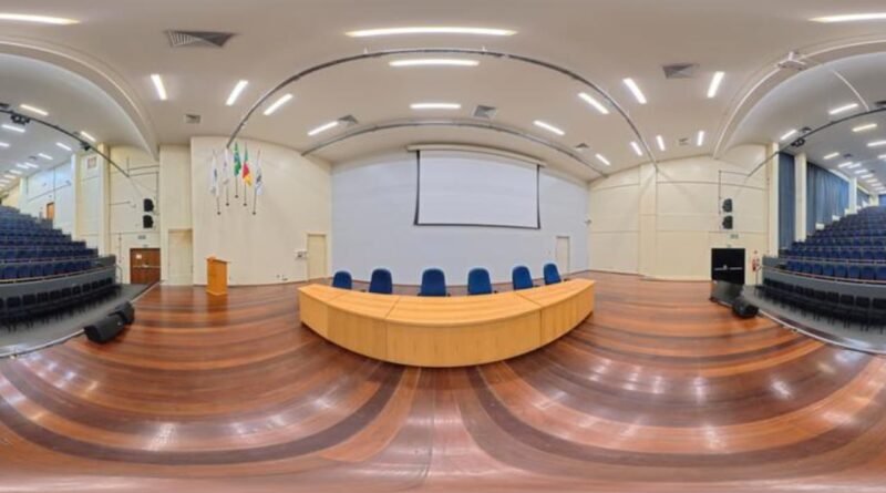 Unisc realiza Aula Inaugural com a presença do jornalista Guilherme Mazuí