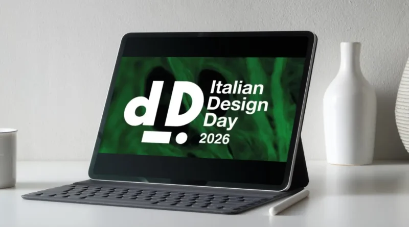 Universidade de Caxias do Sul sedia Italian Design Day RS 2026 com debate sobre Re-Design