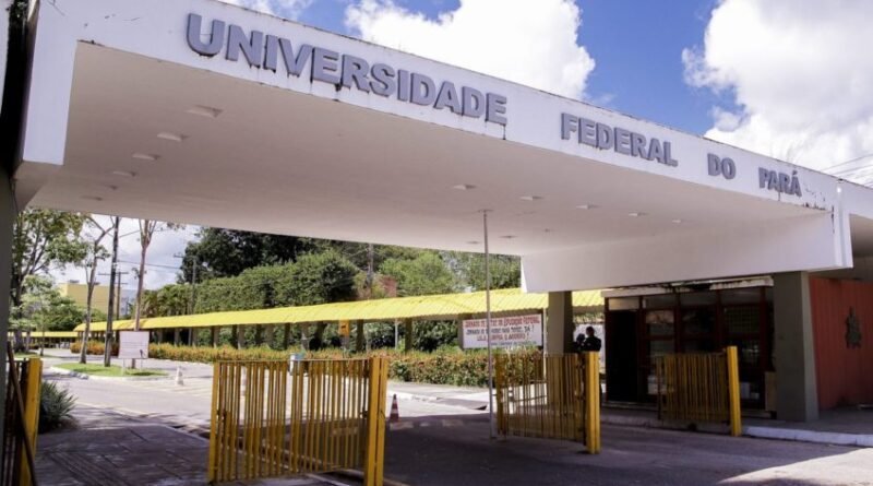 Universidades sancionadas por baixo desempenho em medicina