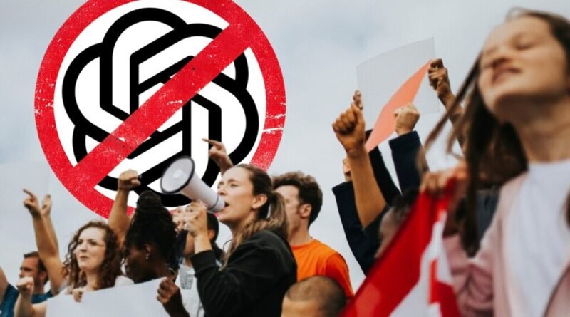 Usuários abandonam o ChatGPT em massa apesar da dificuldade em dizer adeus