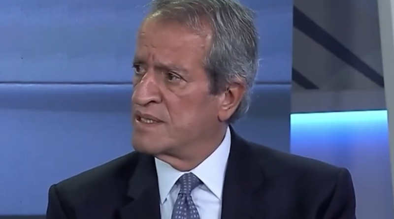 Valdemar afirma que Moro impediu sua convocação na CPI com votação de 6 a 5