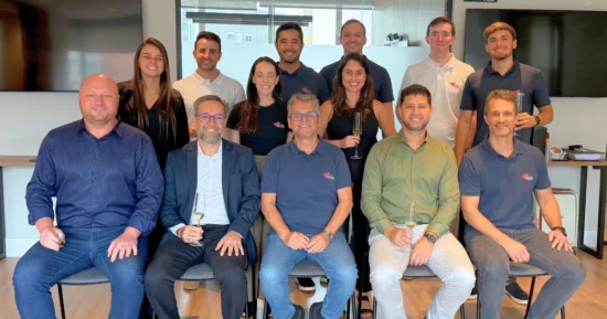 Vela LatAm adquire três empresas gaúchas para expandir no mercado de software fiscal