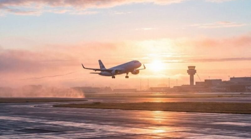 Vibra aumenta em 54% preço do querosene de aviação devido à alta do petróleo