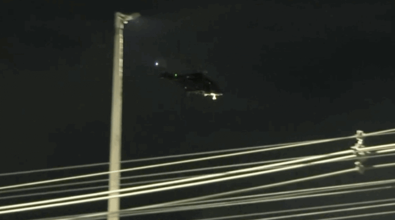 Vorcaro assume cargo na Superintendência da PF