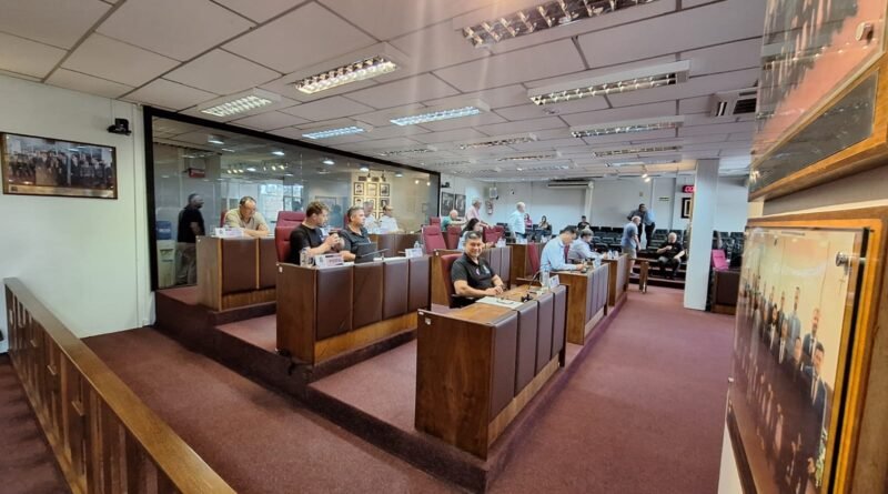 Votações de projetos que beneficiariam cidadãos em Bento Gonçalves são adiadas