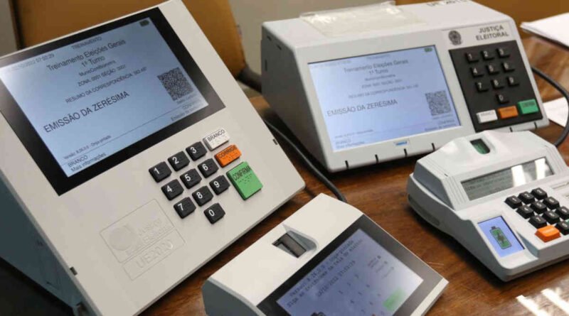 Voto nulo não anula eleição; entenda o mito da regra dos 50% e seu impacto nos resultados