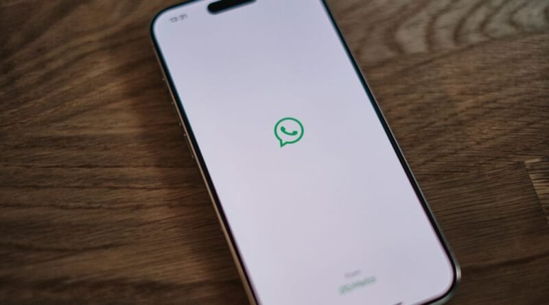 WhatsApp testa nova funcionalidade para cancelar ruídos em chamadas
