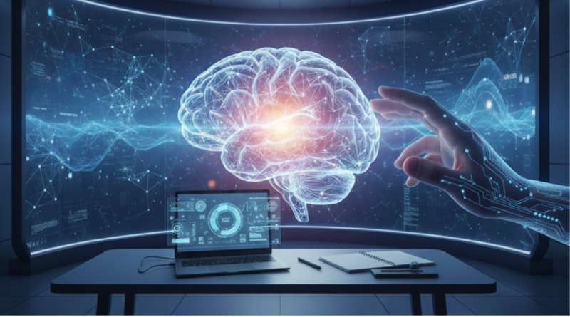 Workslop: como a IA pode prejudicar mais do que auxiliar no ambiente de trabalho