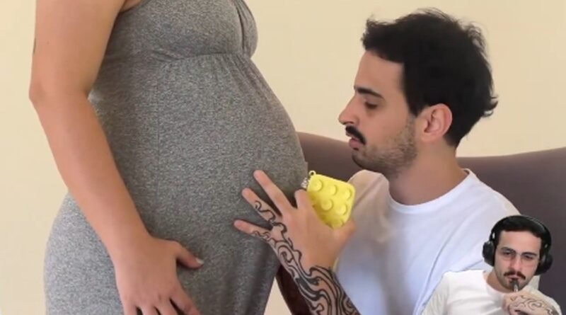 Youtuber solicita reconsideração de juiz após afirmar não ter R$ 70 mil para pagar condenação por ridicularização de bebê