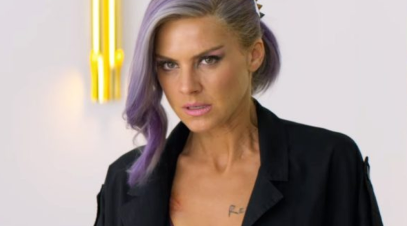 Zelador une forças com personagens de videogame para salvar o mundo em série de ficção científica da Netflix com 91% de avaliações positivas