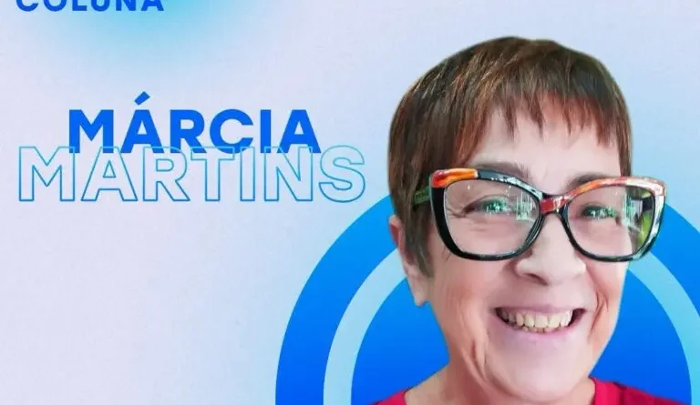 A impaciência gerada pela idade