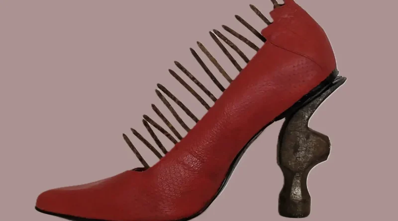 Abertura da exposição Território-Cicatriz em São Leopoldo é marcada por arte e debate