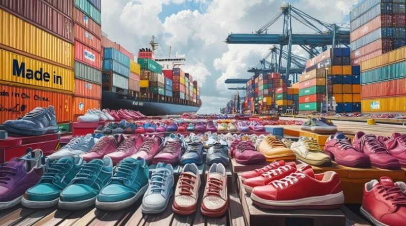 Acordo entre Mercosul e UE promete aumentar exportações de calçados segundo indústria