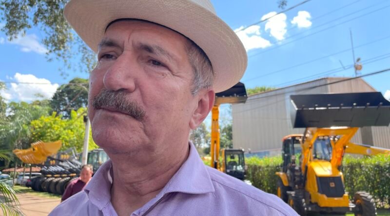 Aldo Rebelo anuncia proposta para limitar poderes do STF e de órgãos públicos que paralisam o país