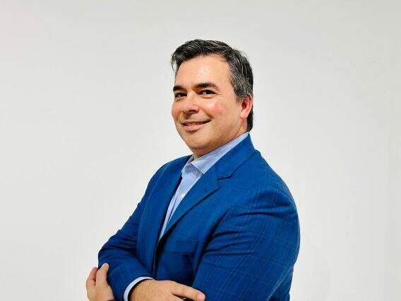 Alexandre Escobar é nomeado diretor de novo hospital na Serra Gaúcha