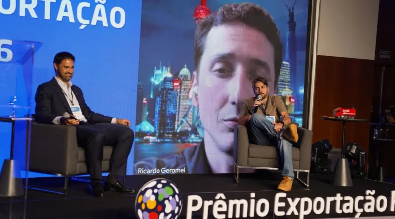 Almoço da Exportação reúne líderes para discutir impacto do confronto EUA-China no comércio global