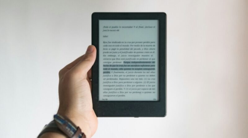 Amazon anuncia o fim do Kindle que parecia eterno desde 2013