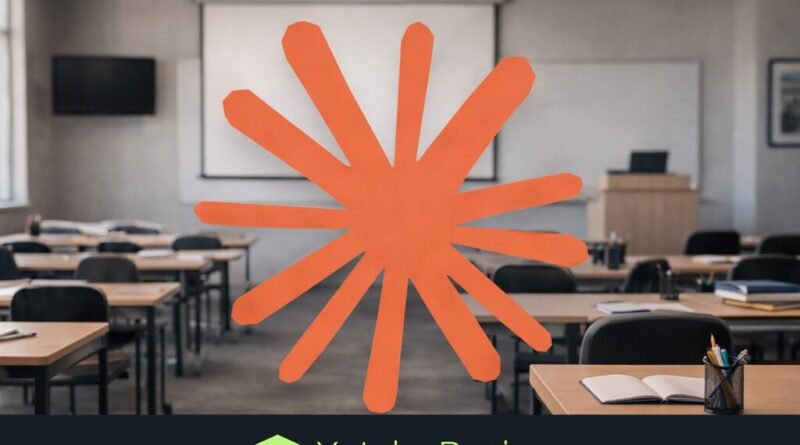 Anthropic lança 15 cursos gratuitos e certificados de IA com Claude