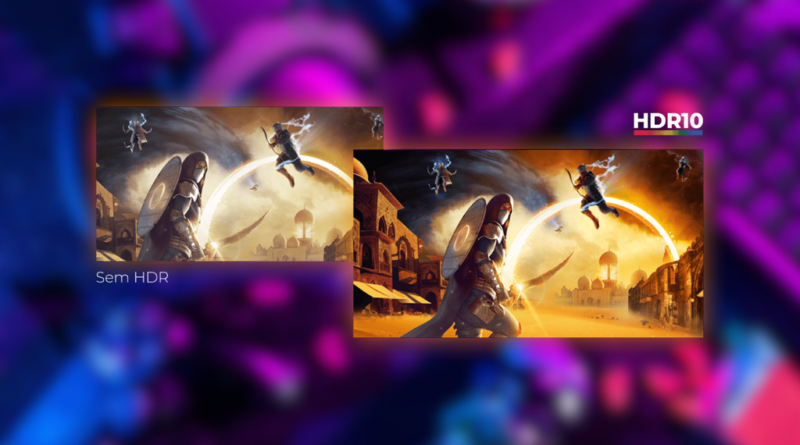 AOC reduz preços do Monitor Gaming 34" Ultra-wide e assegura desempenho de alta qualidade