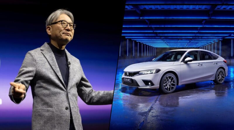Após visita a fábrica chinesa, CEO da Honda admite dificuldades da indústria