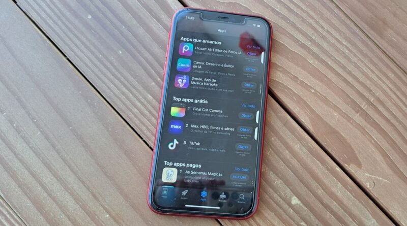 App Store reduz preços de assinaturas de serviços
