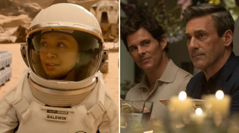 Apple TV lança três novas séries simultaneamente; confira os detalhes